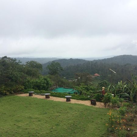 Leisure Vacations Heavenly Hills Villa Madikeri Bagian luar foto
