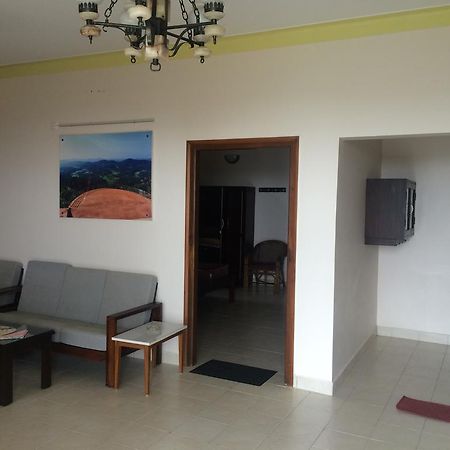 Leisure Vacations Heavenly Hills Villa Madikeri Bagian luar foto